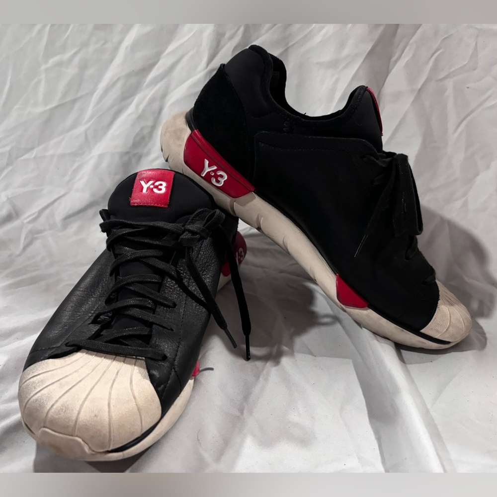Adidas Y-3 sneakers